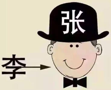 【大家谈】荣誉牌匾不可张冠李戴  