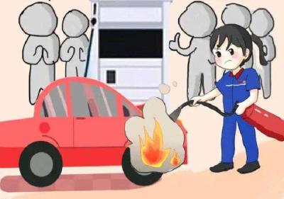 【综合】凌晨一点  他们奔赴在灭火路上