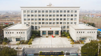 仙女山街道概况