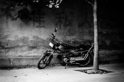 美文 | 车的变迁