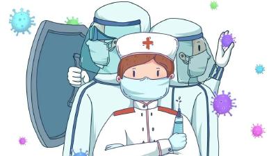 【人民医院】安排部署疫情防控工作
