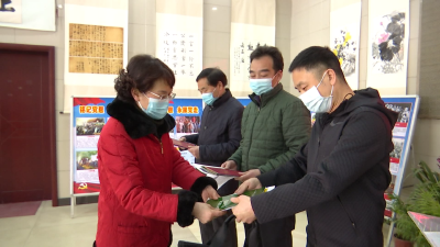 【综合】工业项目“拿地即开工” 我市全面推行“五证同发”