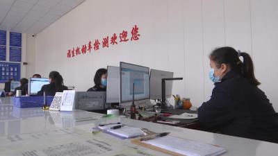 【公安局】摩托车市内可上线年检   