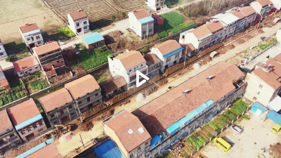 【视频】里潭乡：加快功能镇区建设  提升群众生活质量