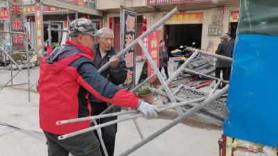【分水】功能镇区再升级！交通大道“变身”双向四车道