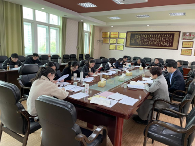 【市委党校】学习讲话精神筑牢理想信念根基