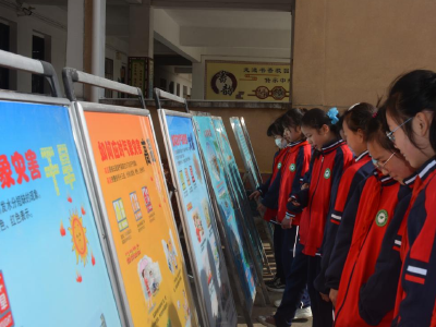 【综合】“天宫课堂”又上新！我市多所学校共享科普大餐！