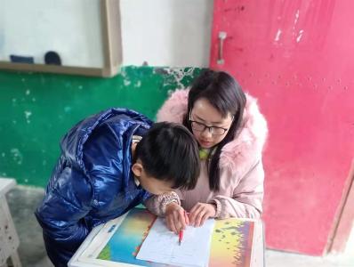 【脉旺】她把家安在了这片热土上