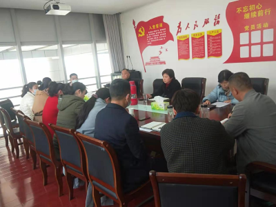 【档案馆】开展专题研讨 提升资政能力