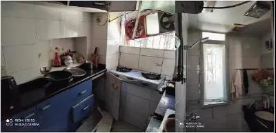 家庭燃气安全