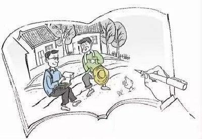 【刘家隔】组建3个“纪检联动小组  ”发挥“前哨”作用