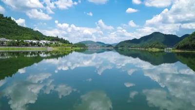 【自来水公司】用严格的水资源管理推进河湖生态环境复苏