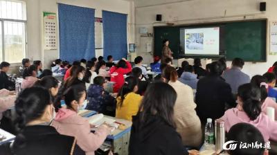 【沉湖】“双减”下探索备课新模式   六校“线上”联合打造高效课堂