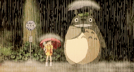 【气象局】@汉川人 预警！强降雨＋雷暴大风要来了！