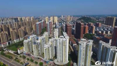 喜报！汉川市上榜湖北省县域经济高质量发展先进县（市、区）