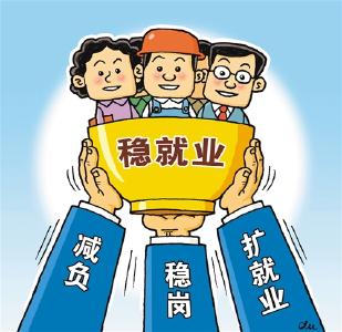 人社部：缓！返！扩！补！组合式政策措施稳岗保就业