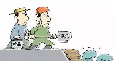 【里潭】抓住“窗口期”  汛前检查不放松
