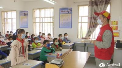 【视频】“三进”防触电宣传护佑生命安全
