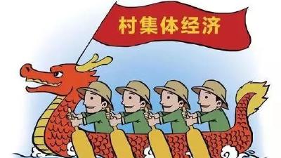 【刘家隔】盘活土地资源 壮大集体经济