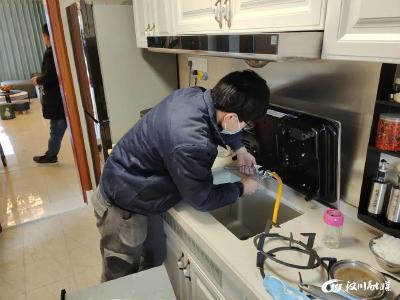 【汉川中燃】关于燃气的“误区”!你信过几个......