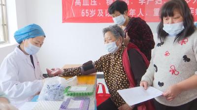 【视频】文化助残“五个一”  让残疾人生活更精彩