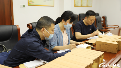 【审计局】开展破解“四风”隐性变异问题专项行动