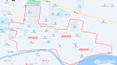 【供电公司】停电通知！涉及汉川这些地方……