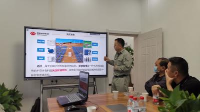 【麻河】厉害了！上可发电 下可养殖 这是什么操作？ 