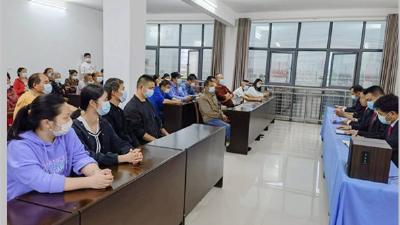 【综合】让《民法典》“飞入寻常百姓家”