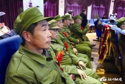 农村老兵参加养老保险有三种方式，这里讲清楚了！