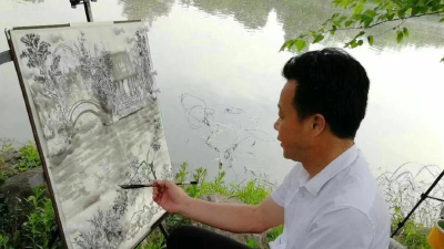 美文 | 在文艺路上奔跑