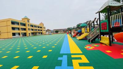 【脉旺镇】这所幼儿园再升级，颜值功能双提升！