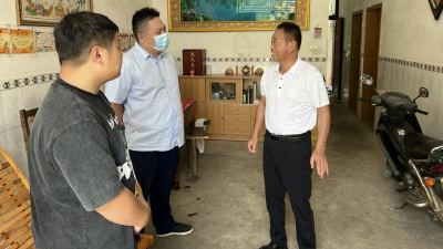 【综合】“防贫保”为幸福生活兜底