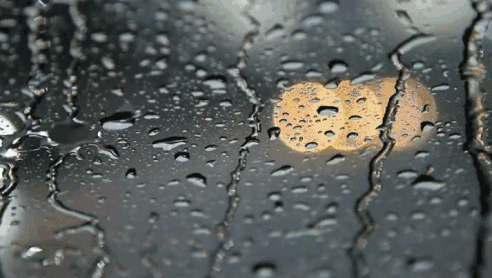 【气象局】暴雨来袭！汉川强降水将持续到......