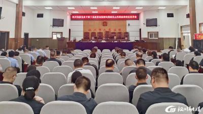 【综合】到一线去，解决实际问题！我市各地各单位启动“下基层、察民情、解民忧、暖民心”实践活动