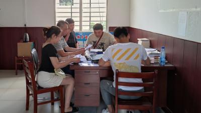 【马鞍】“防贫保”为群众托起稳稳的幸福