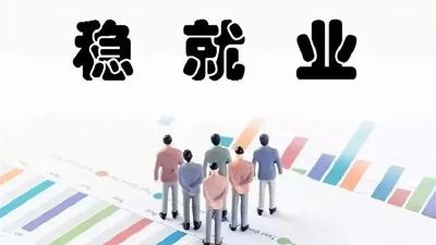当前稳就业的重点和发力点