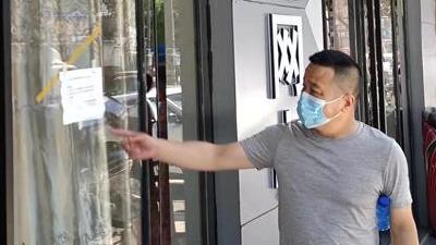 【文旅局】“你们追梦，我们护航”