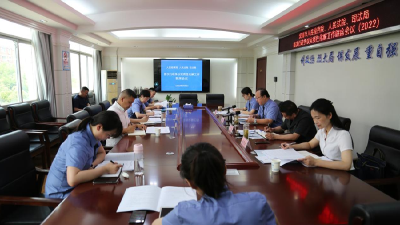 【综合】我市建立联动机制推进行政争议实质性化解工作