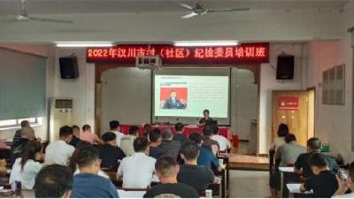 【农业农村局】90余名村纪检委员参加“清廉村居”政策解读培训
