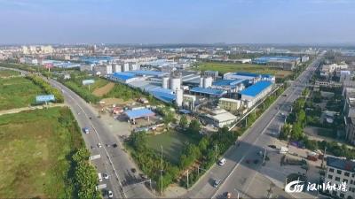 百强县市 “耀”你绽放   汉川市“壮苗计划”加快年轻干部成长