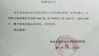 【视频】刘华祥：主动回馈家乡 履职尽显担当
