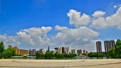悦读 | 美丽汉川 我的家