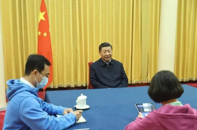 习近平：人口问题始终是全局性、战略性问题