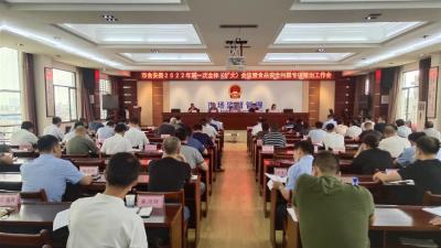  【市场监管局】保障“舌尖上的安全” 汉川再发力