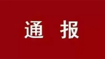 2022年6月汉川市涉诈案件发案情况通报