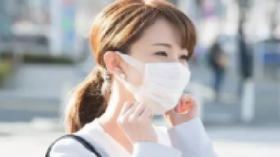 夏天戴口罩喘不上气？试试这样呼吸