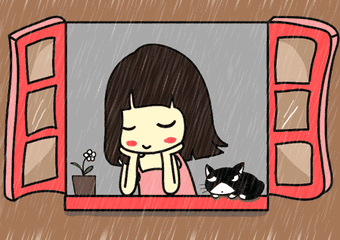 【气象局】终于凉快了 气温下降注意这些