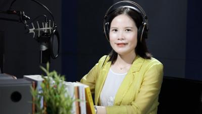 汉江书声 | 王三华：生态汉江唯美汉川