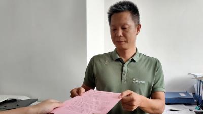 【乡村振兴局】请查收，致汉川市乡村振兴局退役军人的一封信！